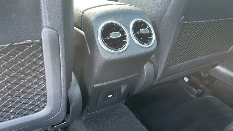 Mercedes-Benz CLA 220d AMG Line Premium Plus 4dr Tip Auto Diesel Saloon